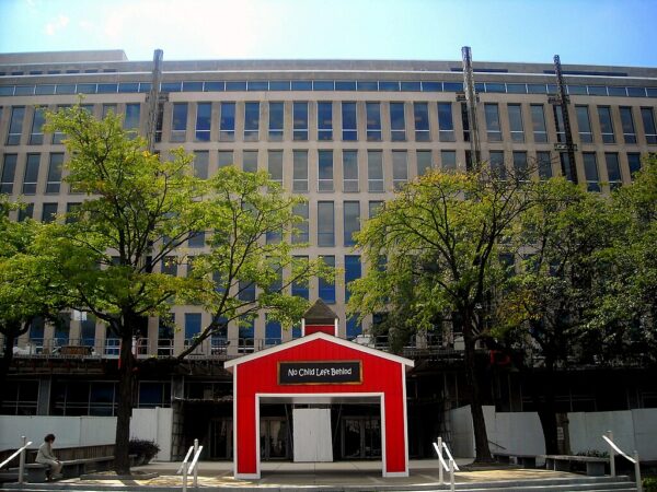 Department of Education